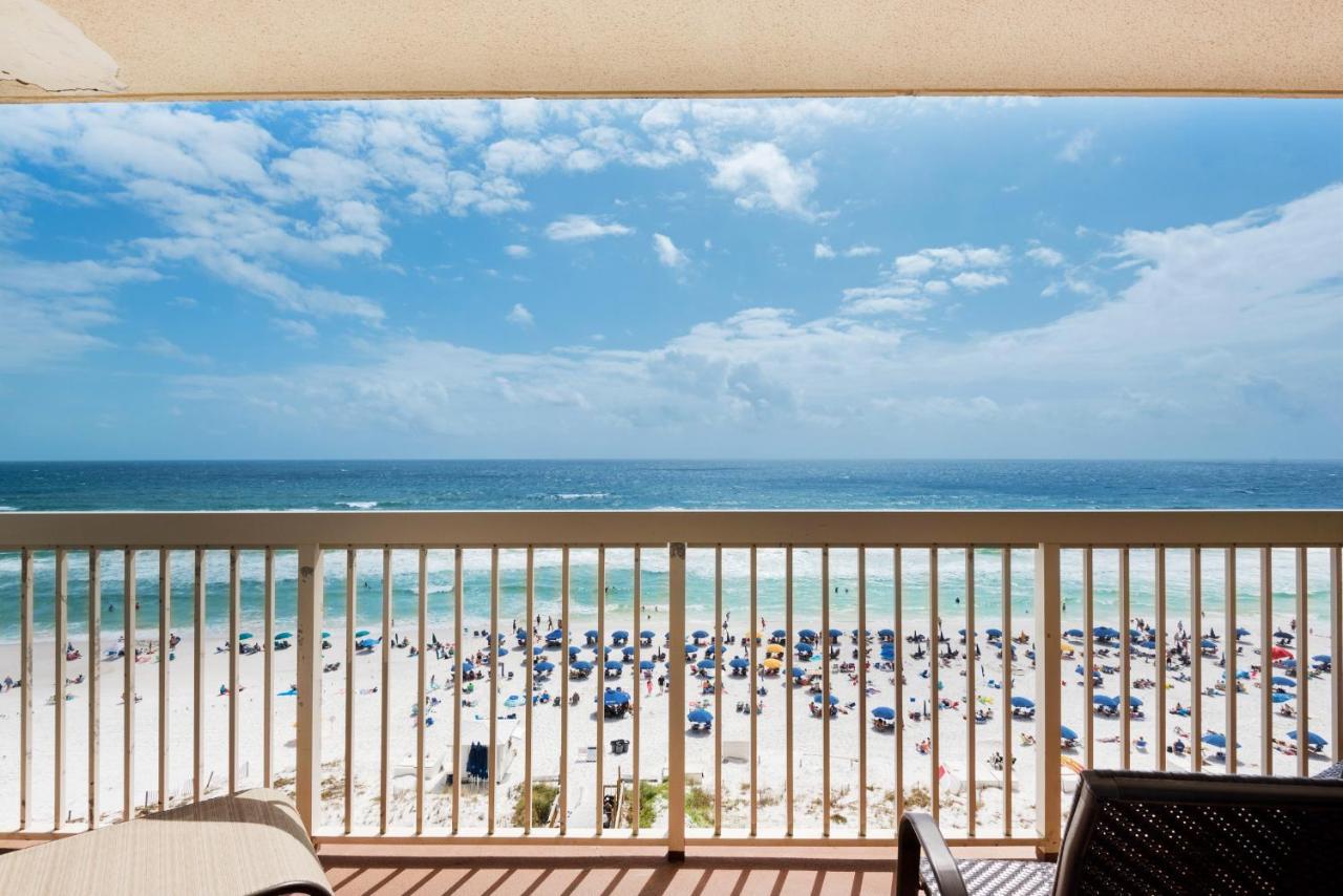 Pelican Beach Resort 801 Destin Exterior foto