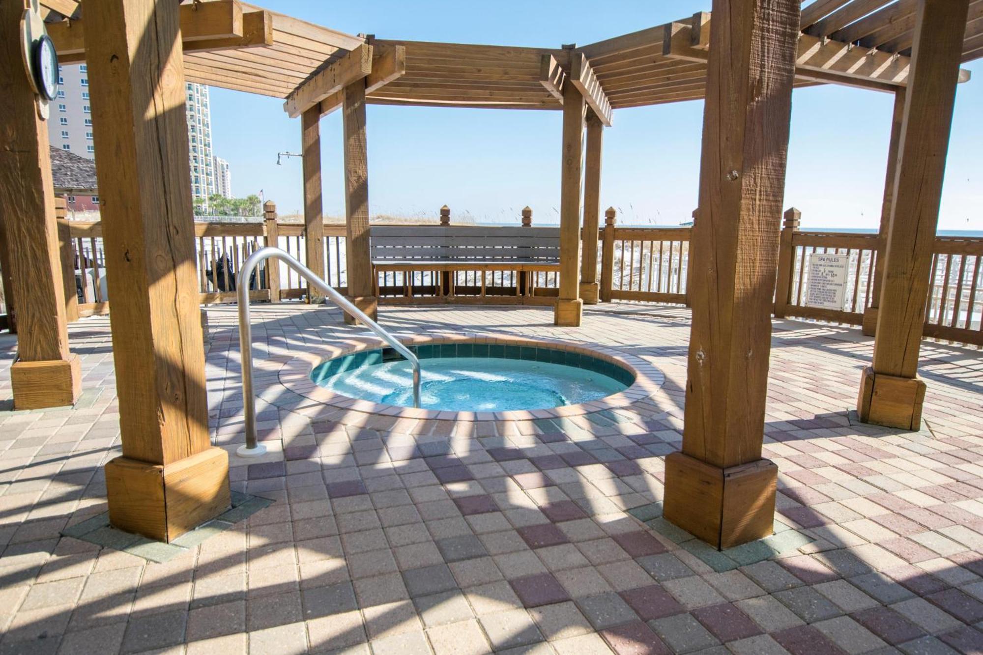 Pelican Beach Resort 801 Destin Exterior foto